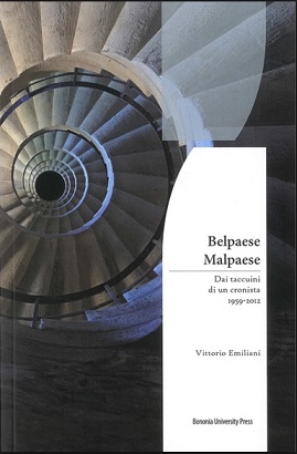 Firenze, 9 ottobre - presentazione "Belpaese malpaese"