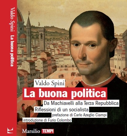 19 novembre - "La buona politica" a Pontassieve